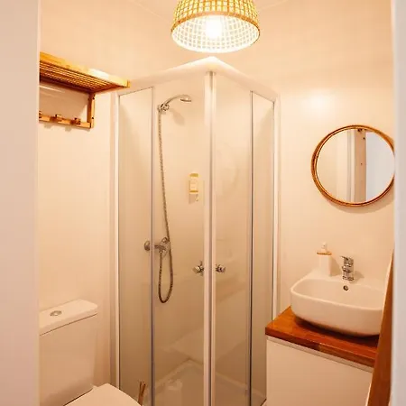 We Surf House Figueira da Foz