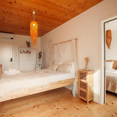 Panzió We Surf House 3*