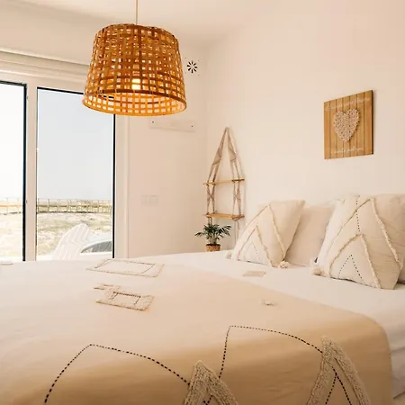 We Surf House Figueira da Foz