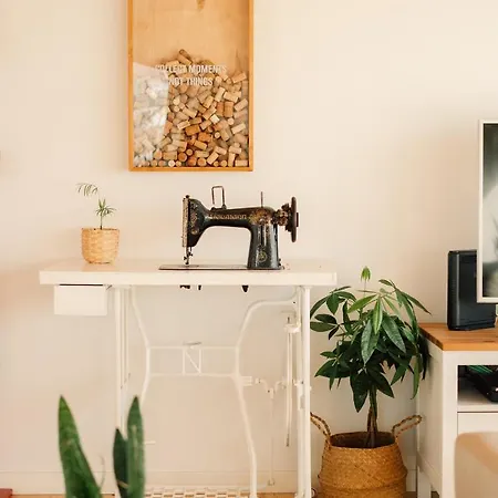 Panzió We Surf House Figueira da Foz