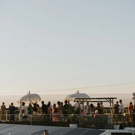 We Surf House 3* Figueira da Foz