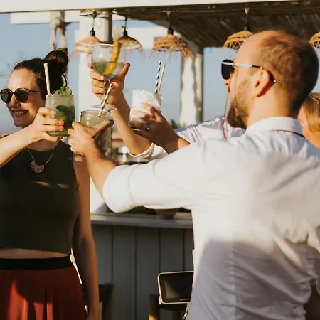 We Surf House Figueira da Foz