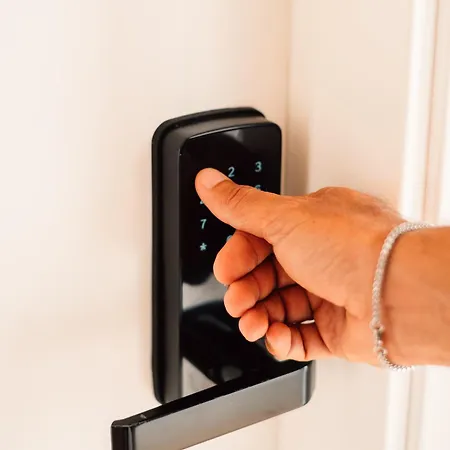 We Surf House Panzió Figueira da Foz