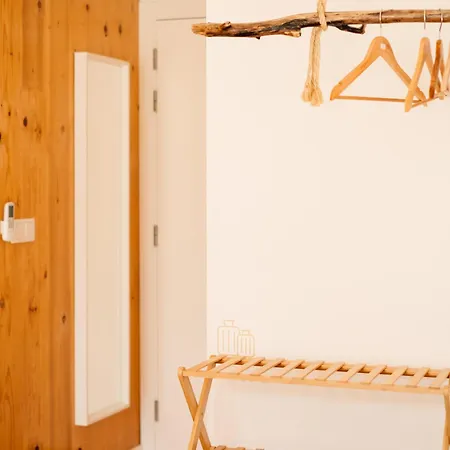 We Surf House Figueira da Foz