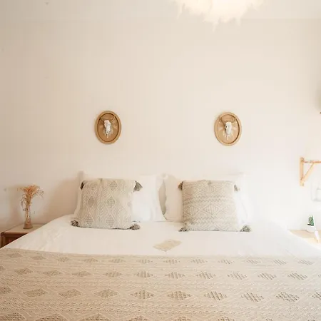 We Surf House 3* Figueira da Foz