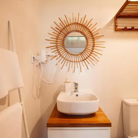 We Surf House Figueira da Foz