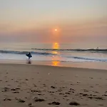 Bed and Breakfast We Surf House