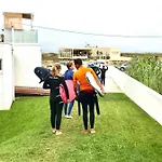 We Surf House