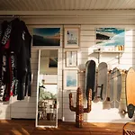Bed and Breakfast We Surf House 3*