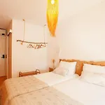 Bed and Breakfast We Surf House