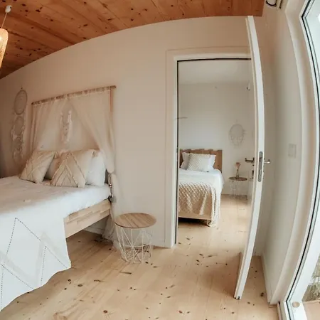 We Surf House