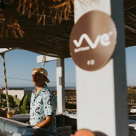 We Surf House