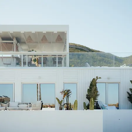 We Surf House 3* Figueira da Foz