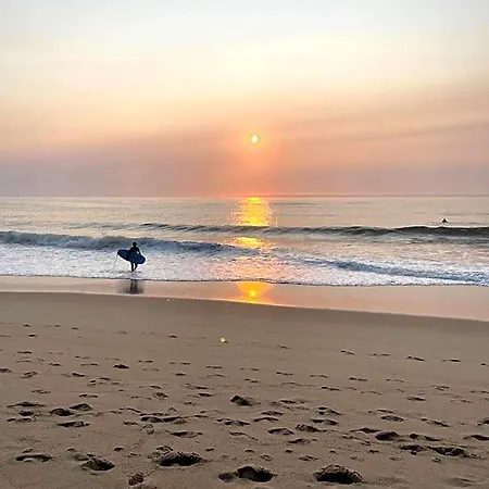 Panzió We Surf House
