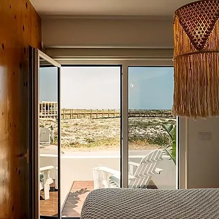 Bed & Breakfast We Surf House 3*