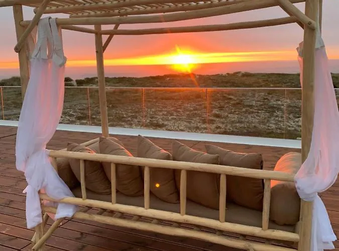 Bed and Breakfast We Surf House Figueira da Foz