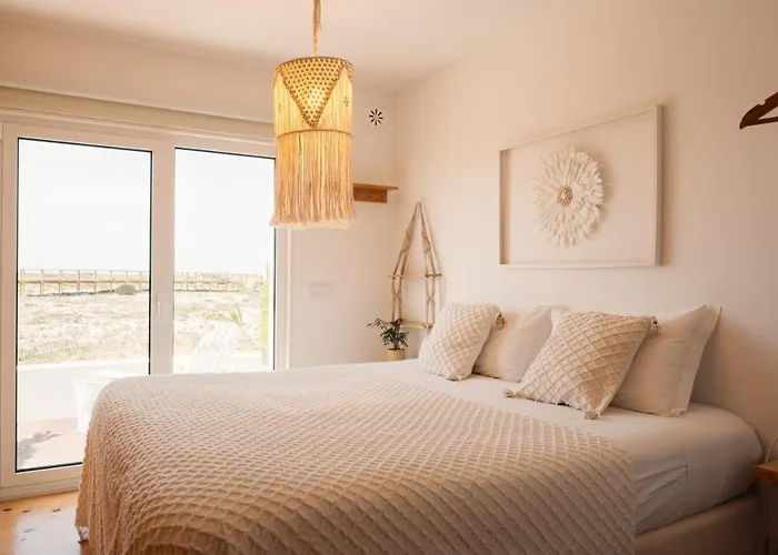 We Surf House 3* Figueira da Foz