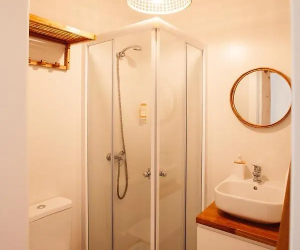 We Surf House Figueira da Foz