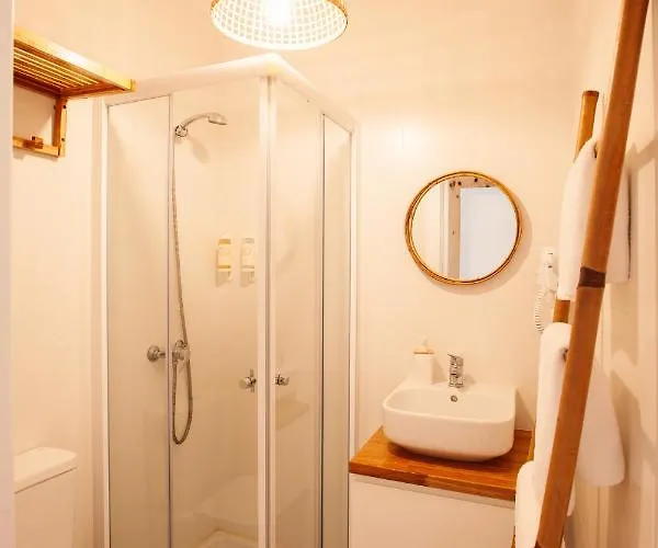 Bed and Breakfast We Surf House 3*