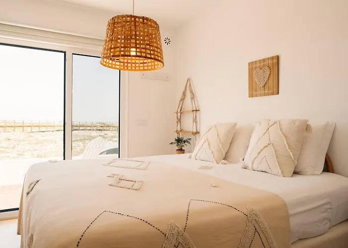 We Surf House Figueira da Foz