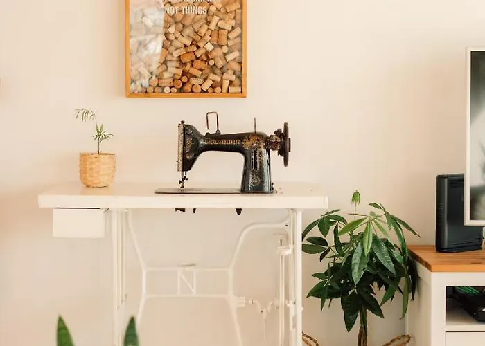 Bed and Breakfast We Surf House Figueira da Foz