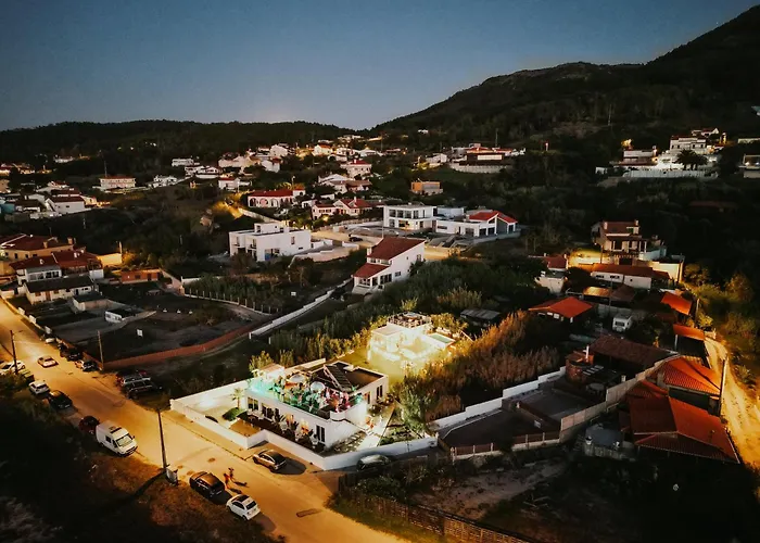 Bed and Breakfast We Surf House 3*