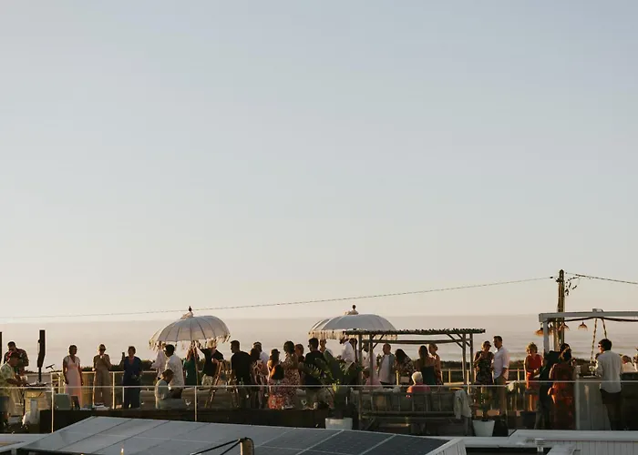 We Surf House 3* Figueira da Foz