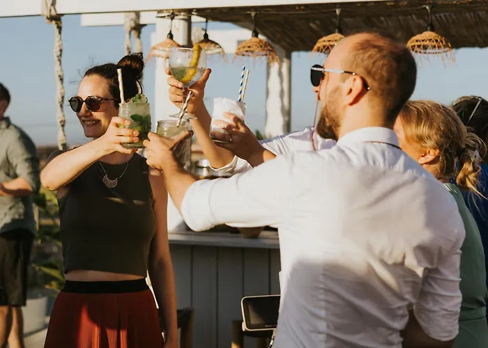 We Surf House Figueira da Foz