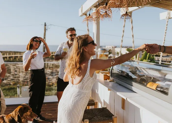 We Surf House Bed and Breakfast