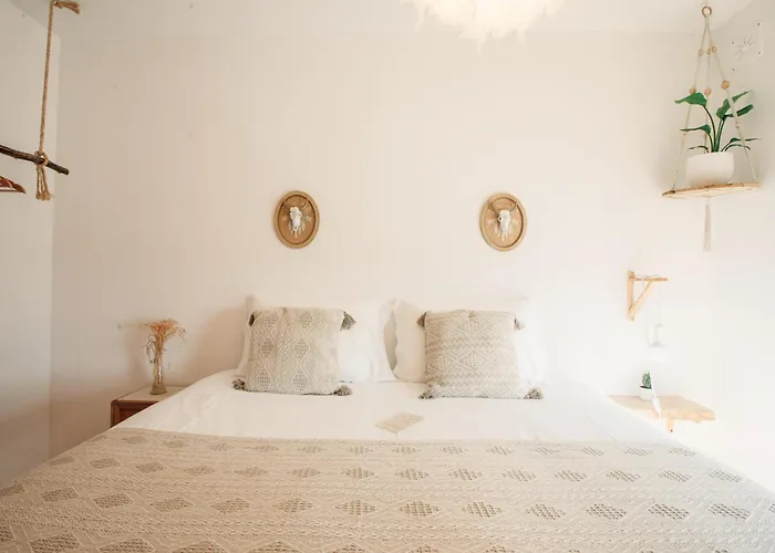 We Surf House 3* Figueira da Foz