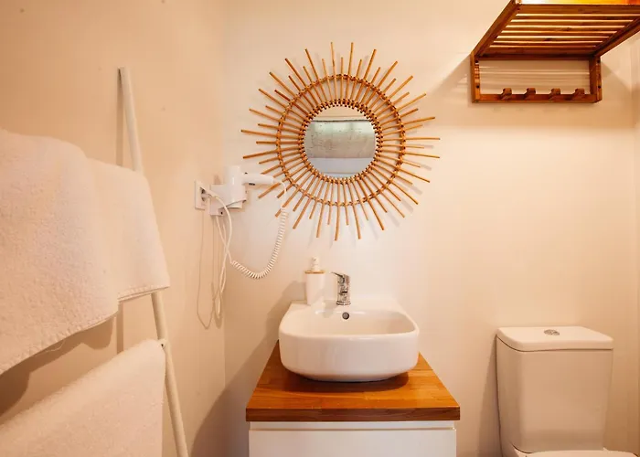 We Surf House Figueira da Foz